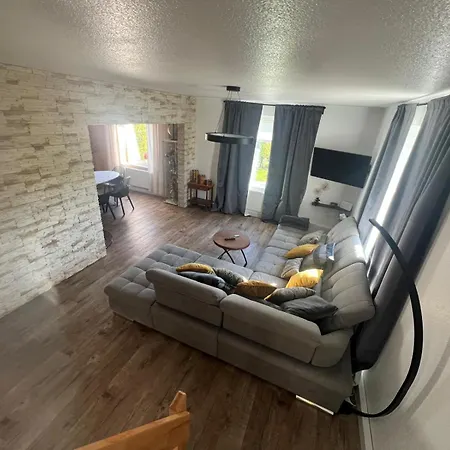 Aluxhaus *