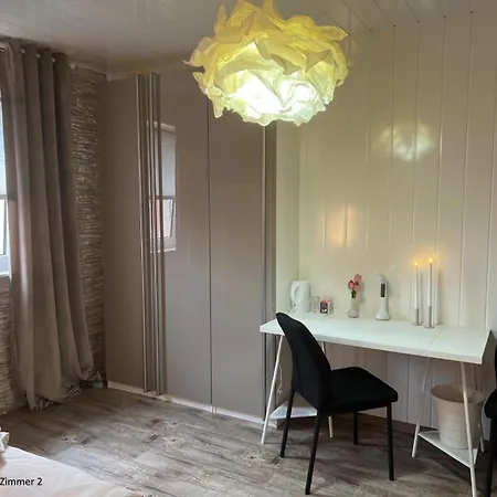 Aluxhaus