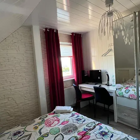 Aluxhaus *