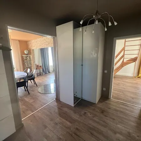 Aluxhaus *