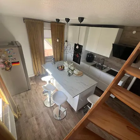 Aluxhaus