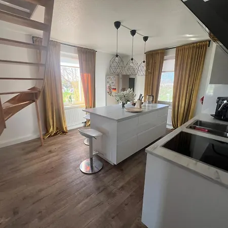 Aluxhaus Heidenau (Saxony)