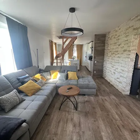 Aluxhaus