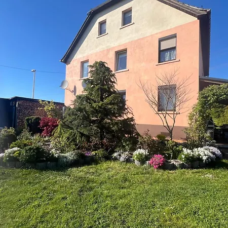 Aluxhaus Lägenhet