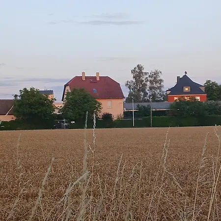 Aluxhaus Heidenau (Saxony)